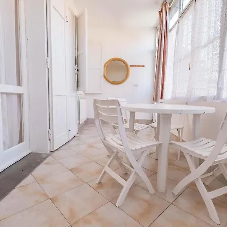 Apartamento Gemuetliche In Mit Garten Und Grill Lido delle Nazioni