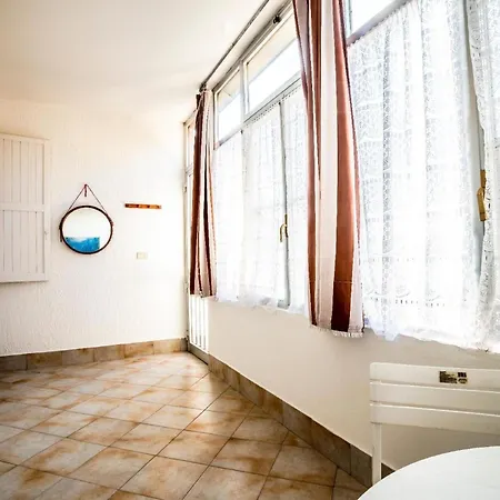 Apartamento Gemuetliche In Mit Garten Und Grill